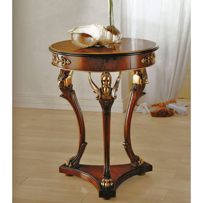Small End Table