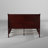 Allard Zhu Sleigh Standard Bed-923418660