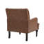 Arian 71Cm Wide Tufted Armchair