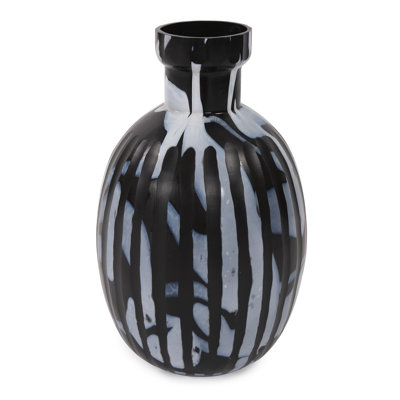 Constanze Handmade Glass Table Vase