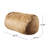 Marlin 6.5 Foot Suede Cylindrical Bean Bag-1578945710