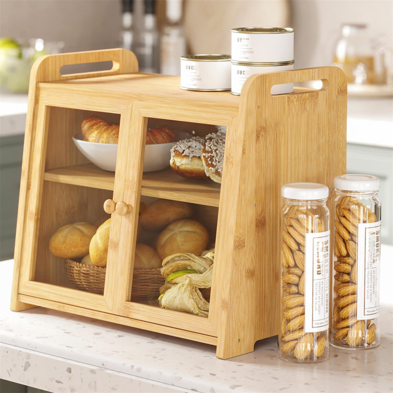 Food Storage Container