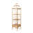 Unlock Me Dining Cabinet