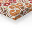 Coussin de balançoire avec coussins Bungalow