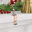 Christmas Decoration Hook Christmas Hook Long Stocking  Hook
