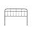 QUEEN SIZE HEADBOARD
