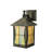 Pelham Manor Brass Wall Light-16183229