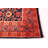 Andelz  Navy Rug 3'7" x 10'10"