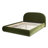 Berteal Puffy Grounded Upholstered Platform Bed, Polyester Blend-1109838995-1279590572