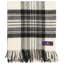 Jeté en laine highland merino-1661555129
