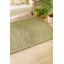 Truffle Hand Tufted Floral Area Rug-1592684308