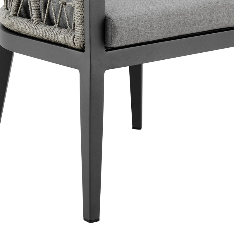 Chaise de salle à manger Evalyn