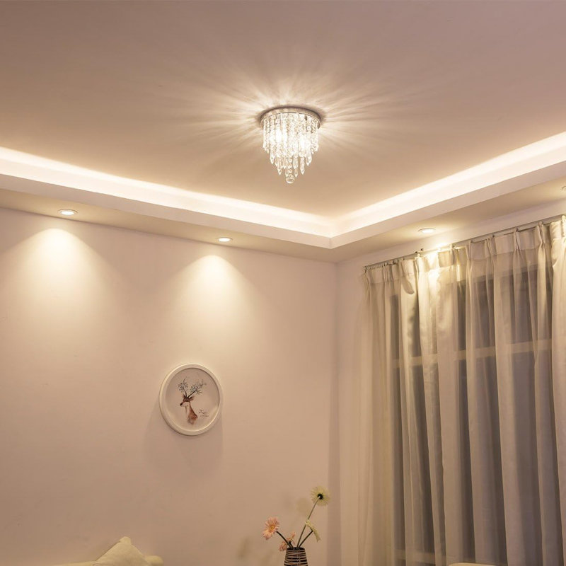 Mini Pendant Light