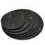 Plateau de table rond en verre trempé 24 po-1218589360-1218589363
