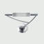 Wing 1-Light Armed Sconce-1424722-1424719