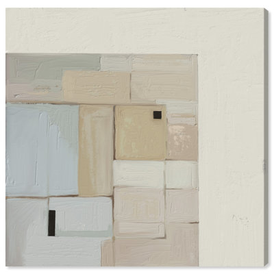 Softness Print by Oliver Gal