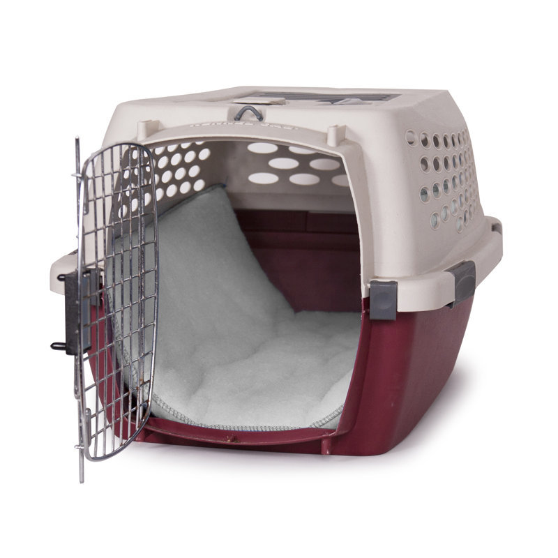 Lit pour chat PurrPadd, Blanc