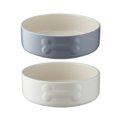 Petsware Dog Bowls