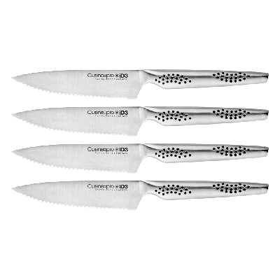 Cuisine::pro® iD3® Steak Knife Set Of 4