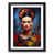 Black Framed selected