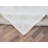 Zorriah One-of-a-Kind 9'4" X 12'3" 1940s Wool Area Rug