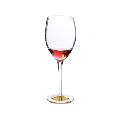 Wine Glass Set