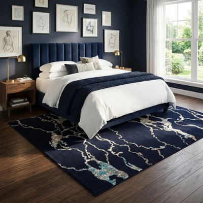 Tapis Hannah Raphaelle