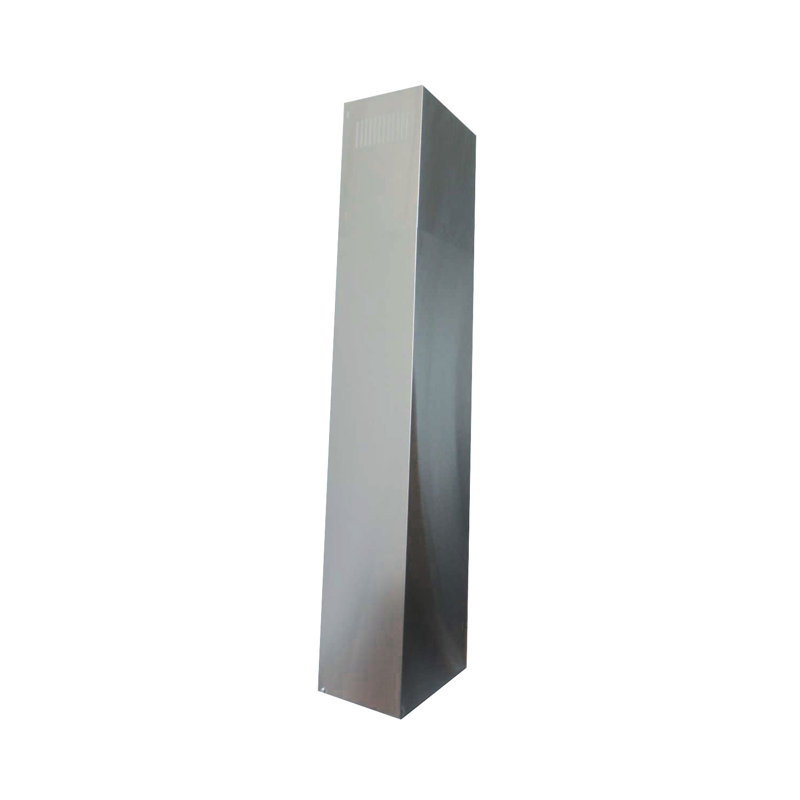 Ancona Range Hood Chimney Extension