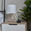 Bartelt Metal Table Lamp-328797876-328797879-358079342