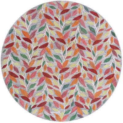 Leafdrift