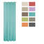 Peck Eyelet Room Darkening Single Curtain-23740077-23740075