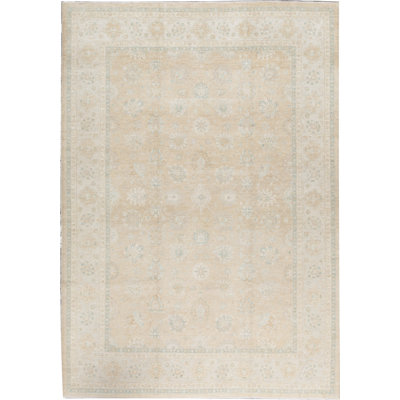 One-of-a-Kind 9'9" X 13'8" Area Rug