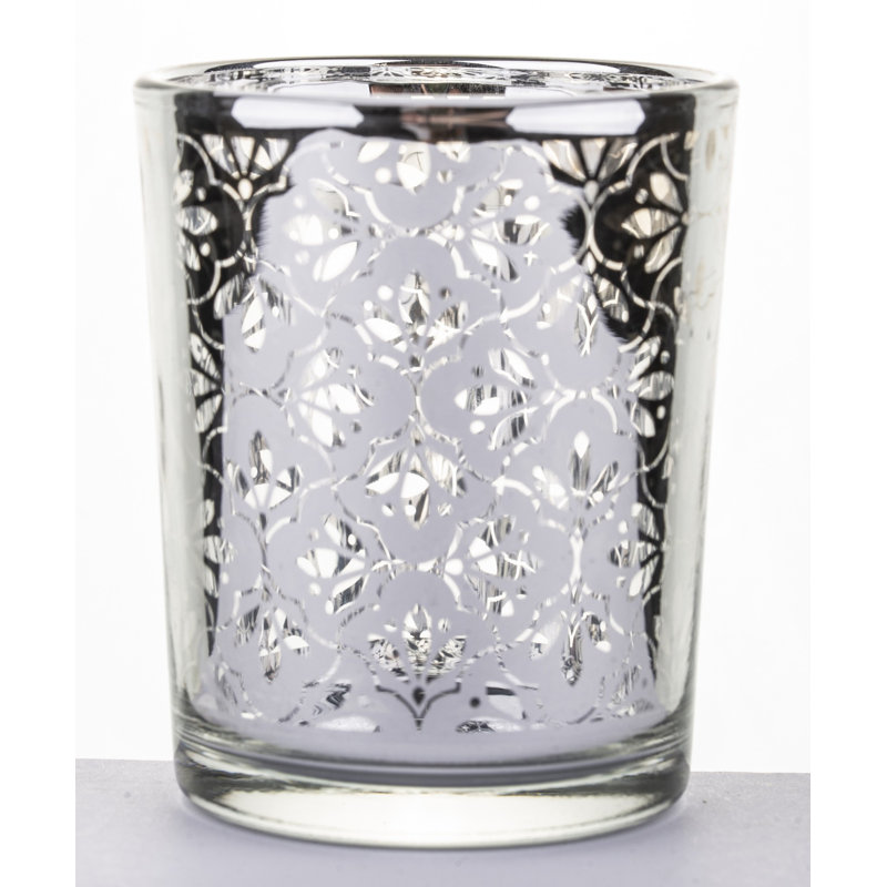 Kaneville Glass Tabletop, 7cm H x 6cm W x 6cm D