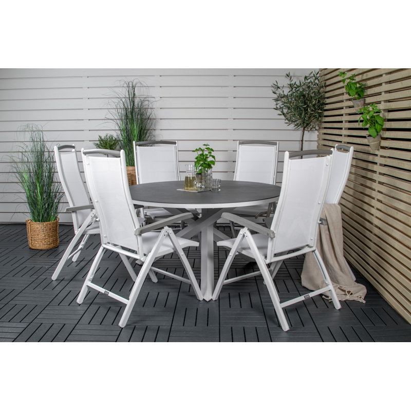 Kamthe Dining Set