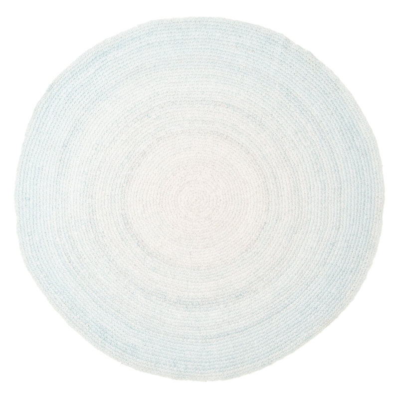 Sienna Ivory Rug 4'0" x 4'0"