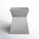 Cubix End Table