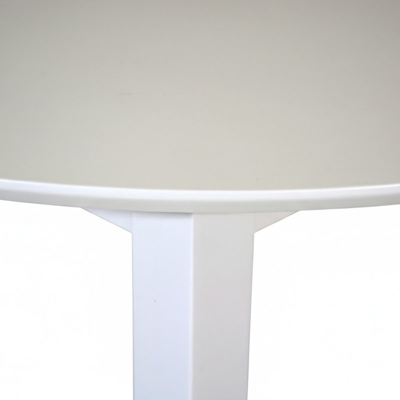Anele Round Dining Table