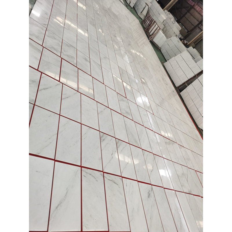 Carreau de marbre et de plancher Marble, Adouci
