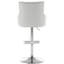 Tabouret de bar pivotant à hauteur réglable-613569076-663058357