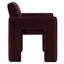 Fauteuil de salle à manger Daven-124799268-124799272