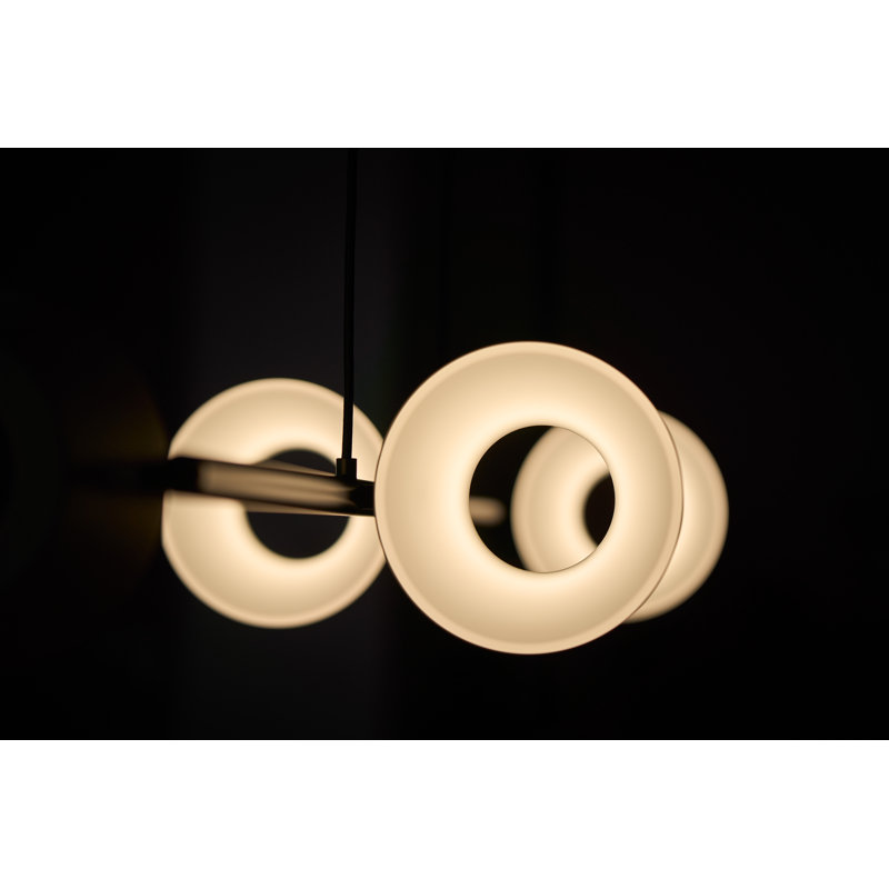 OLO XL PL4 Suspension, Cocoa
