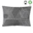 Hexad Organic Sateen Geometric