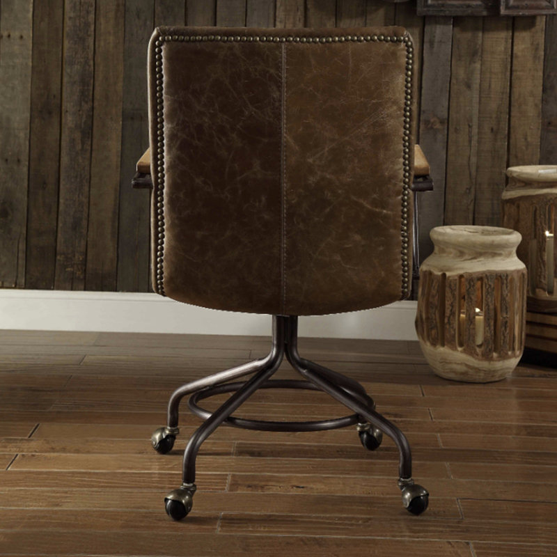 Chaise de bureau Harith II