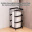 Metal Paper Towel Holder