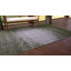 Tapis abstrait vert / gris Jennette-1688691735