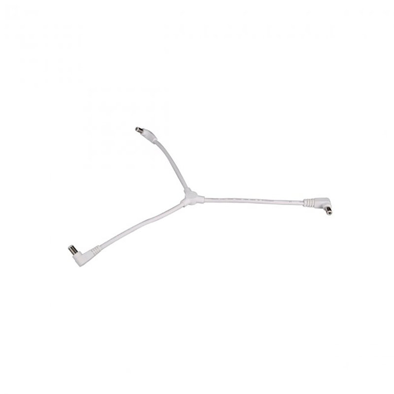 Y Connector Strip Light Cable