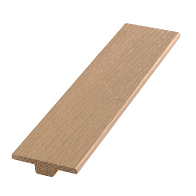 2'' W x 84'' L T-Molding