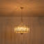 6 - Light Chandelier