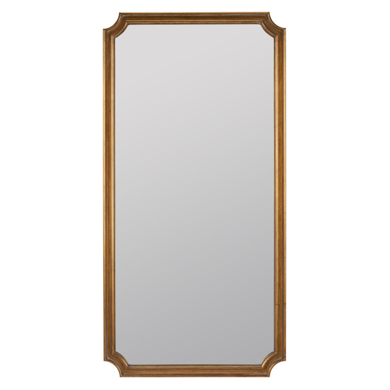 Sunny Wall Mirror