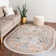 Alkire Floral Indoor Rug
